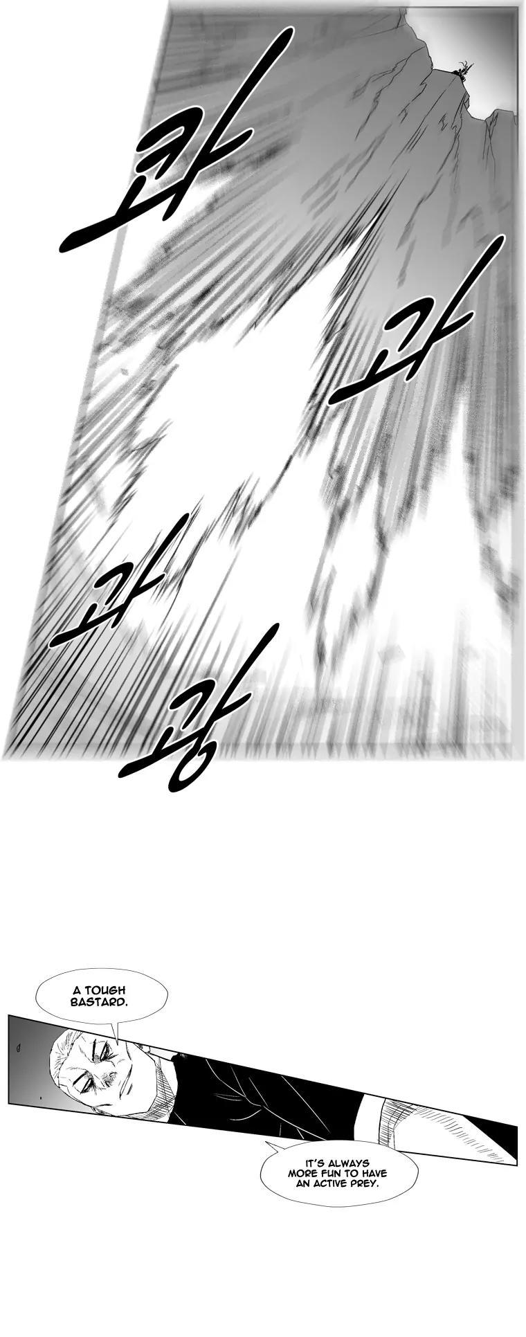 Red Storm Chapter 207 page 19 - Chapter 207