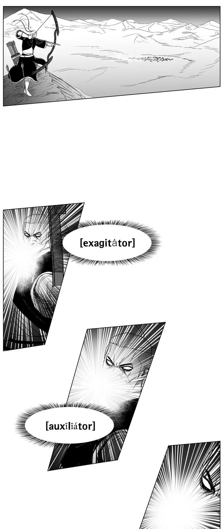 Red Storm Chapter 207 page 23 - Chapter 207