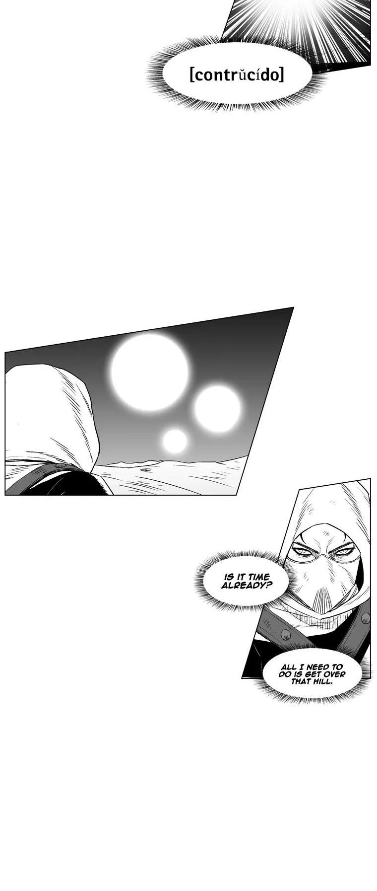 Red Storm Chapter 207 page 24 - Chapter 207