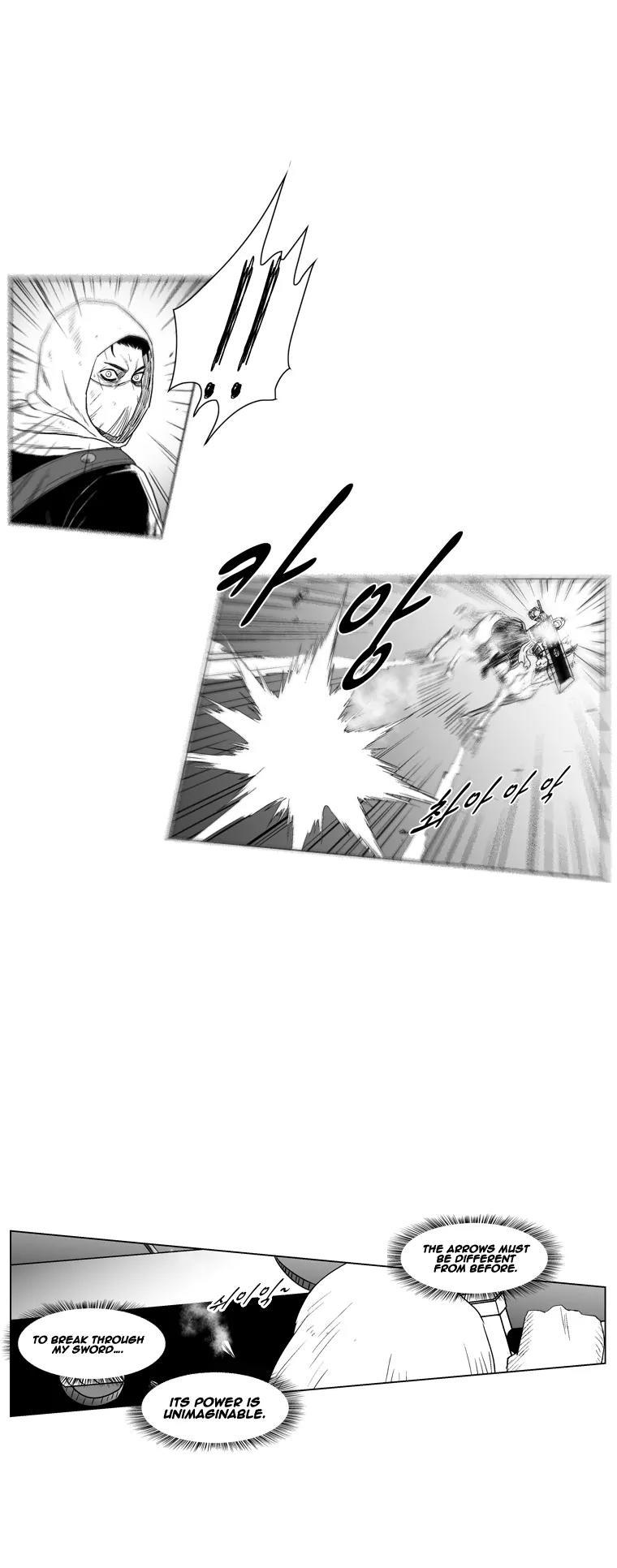 Red Storm Chapter 207 page 25 - Chapter 207