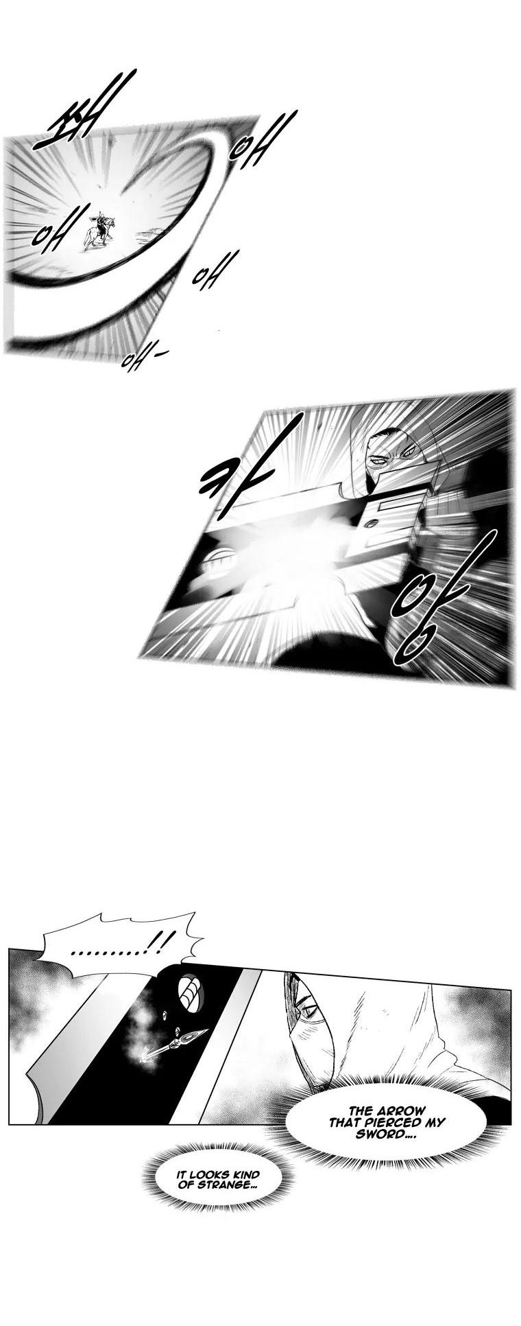 Red Storm Chapter 207 page 26 - Chapter 207