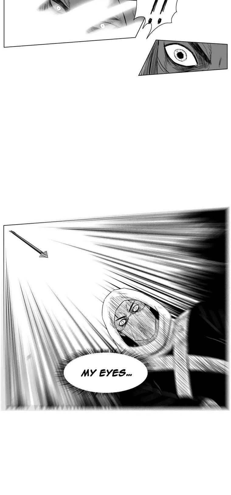 Red Storm Chapter 207 page 28 - Chapter 207