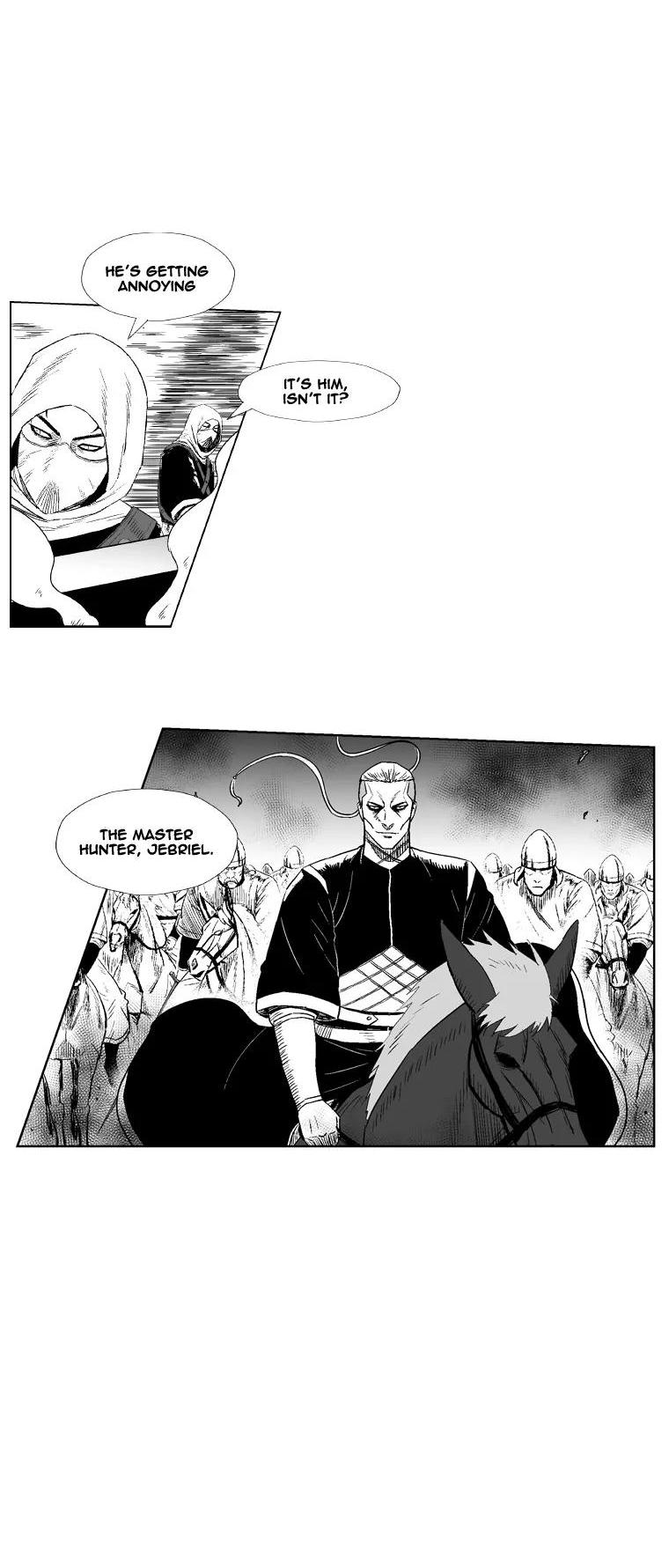 Red Storm Chapter 207 page 7 - Chapter 207