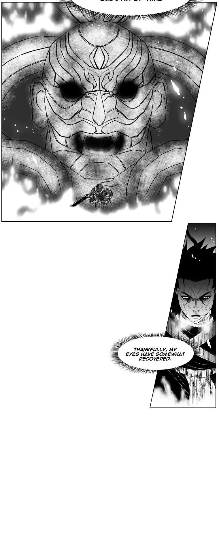 Red Storm Chapter 208 page 13 - Chapter 208