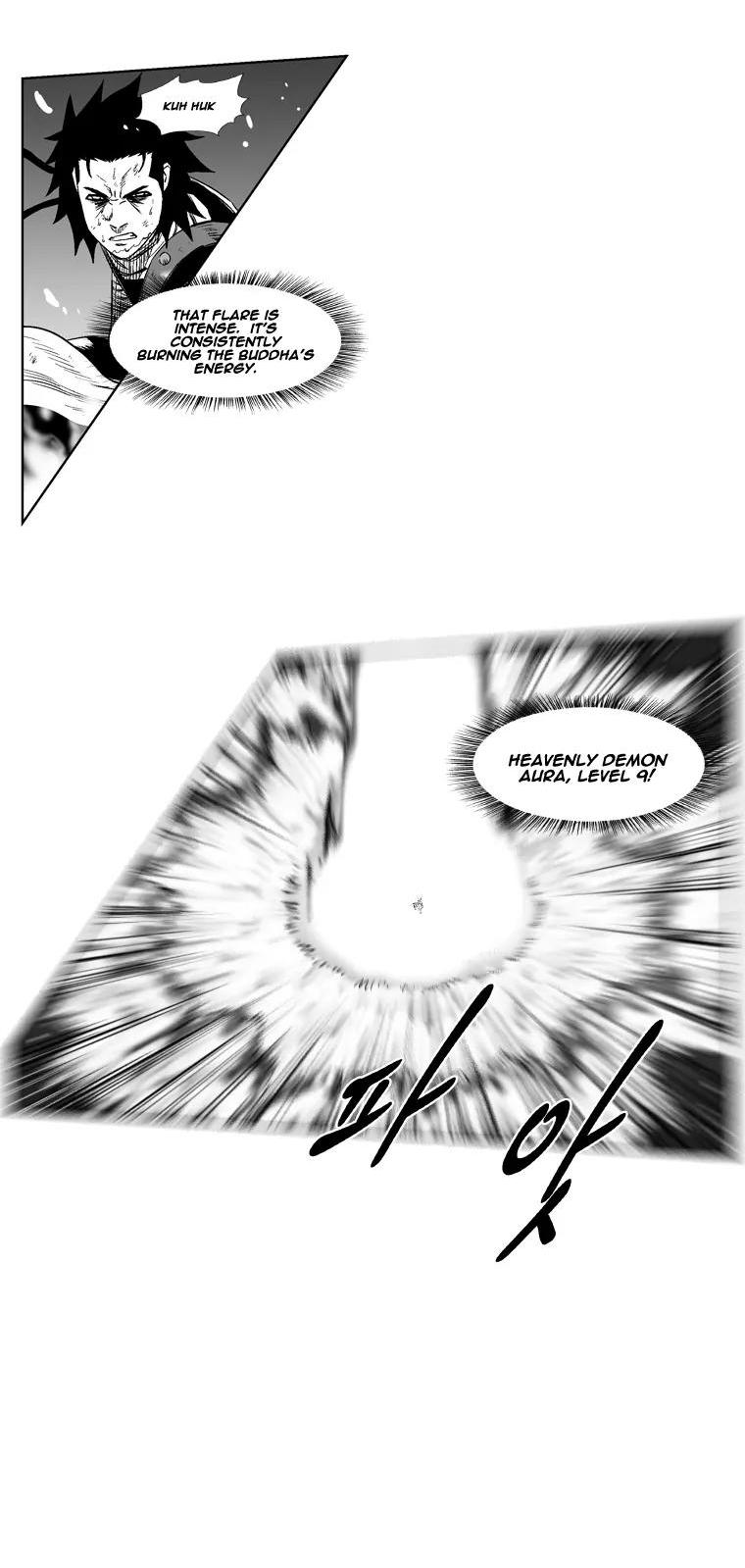Red Storm Chapter 208 page 15 - Chapter 208