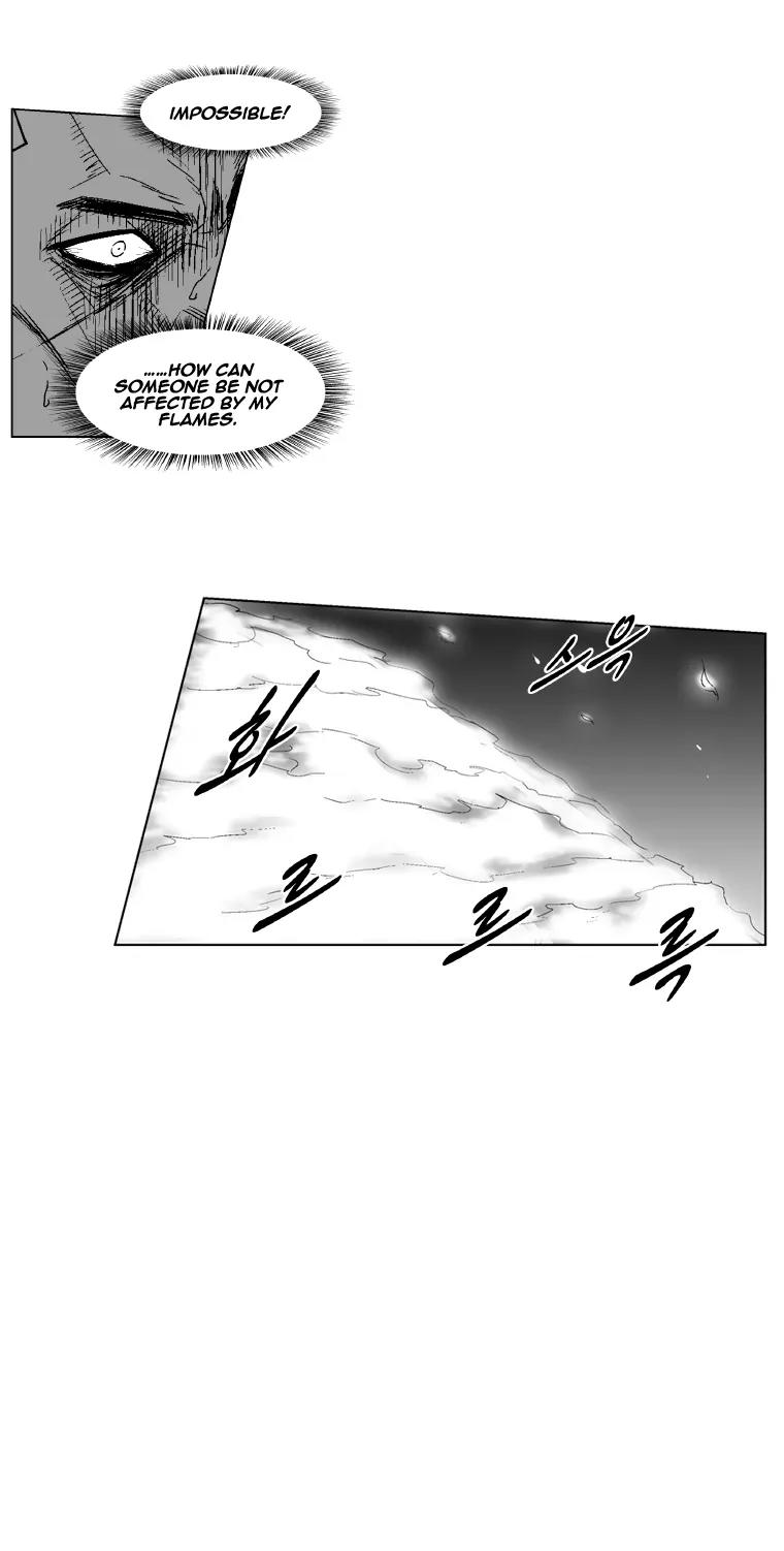 Red Storm Chapter 208 page 16 - Chapter 208