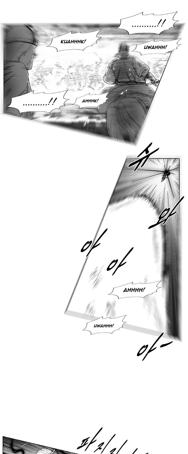 Red Storm Chapter 208 page 19 - Chapter 208