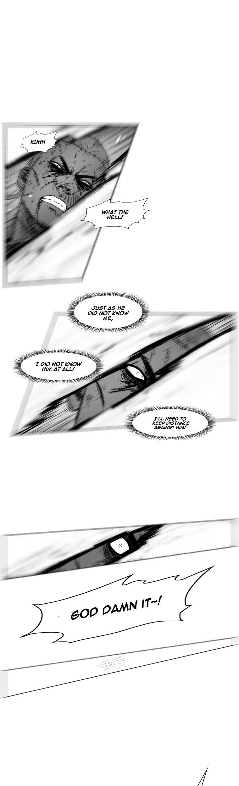 Red Storm Chapter 208 page 21 - Chapter 208