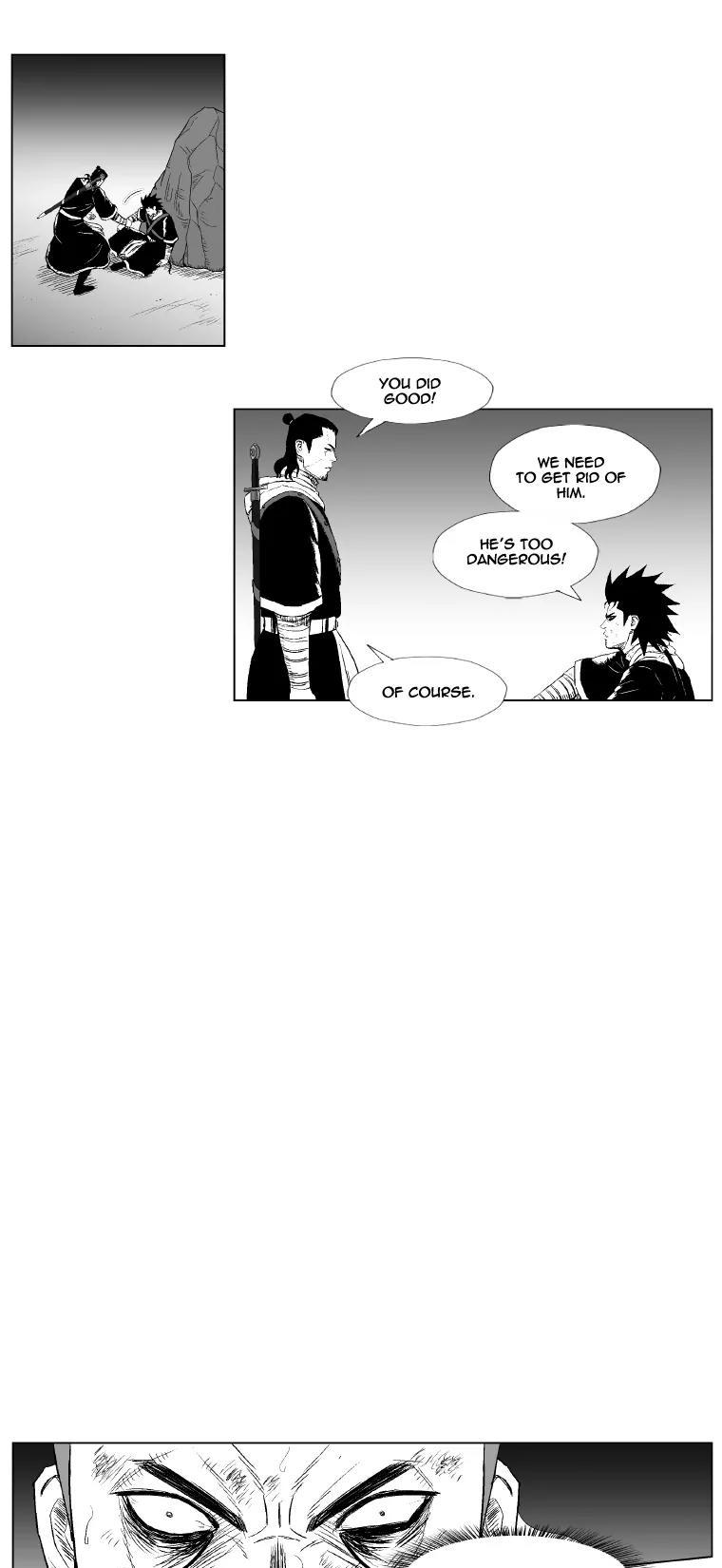 Red Storm Chapter 208 page 29 - Chapter 208