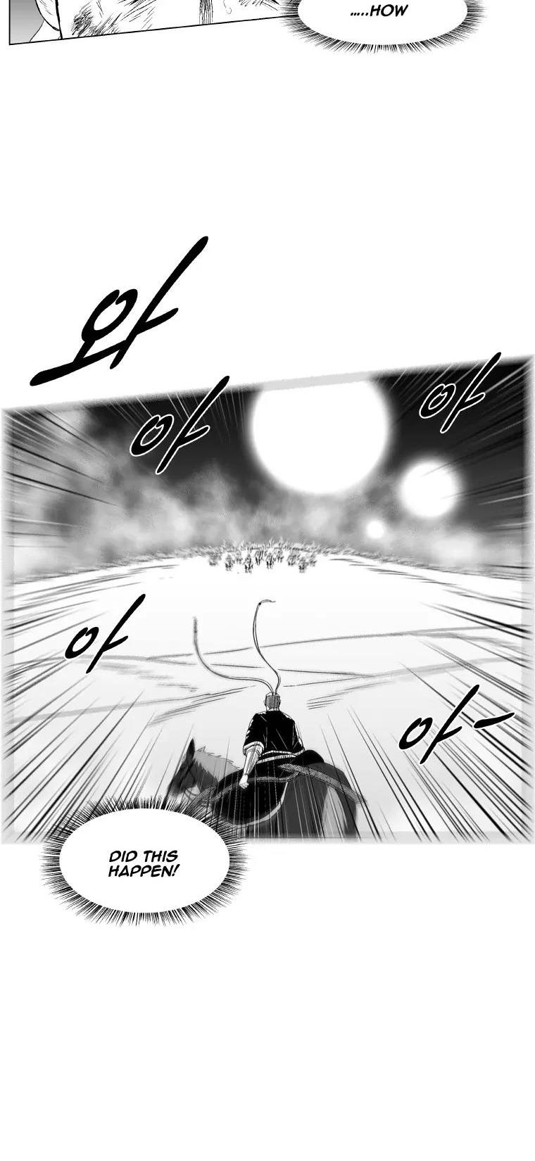 Red Storm Chapter 208 page 30 - Chapter 208