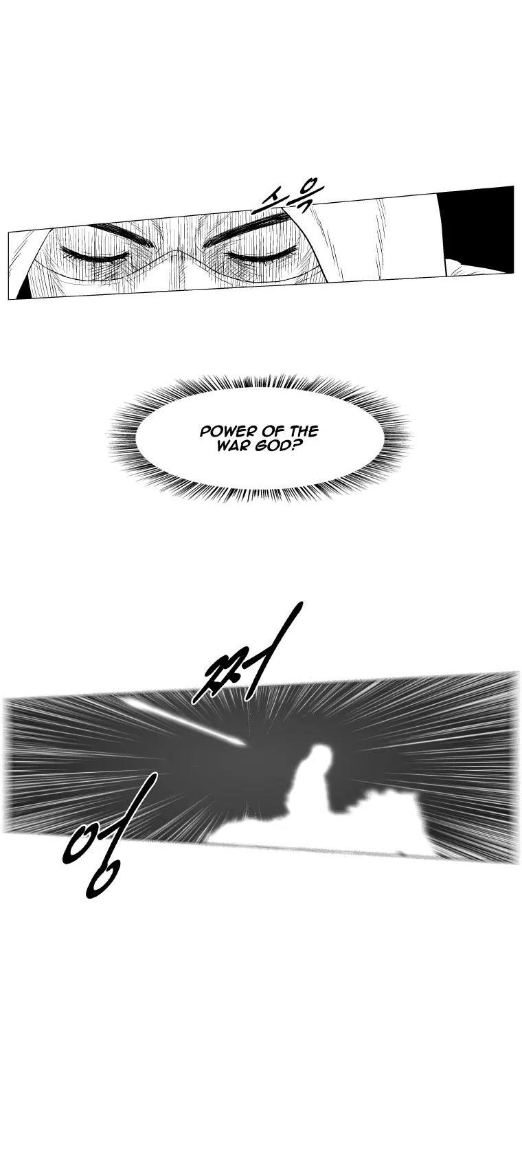 Red Storm Chapter 208 page 5 - Chapter 208