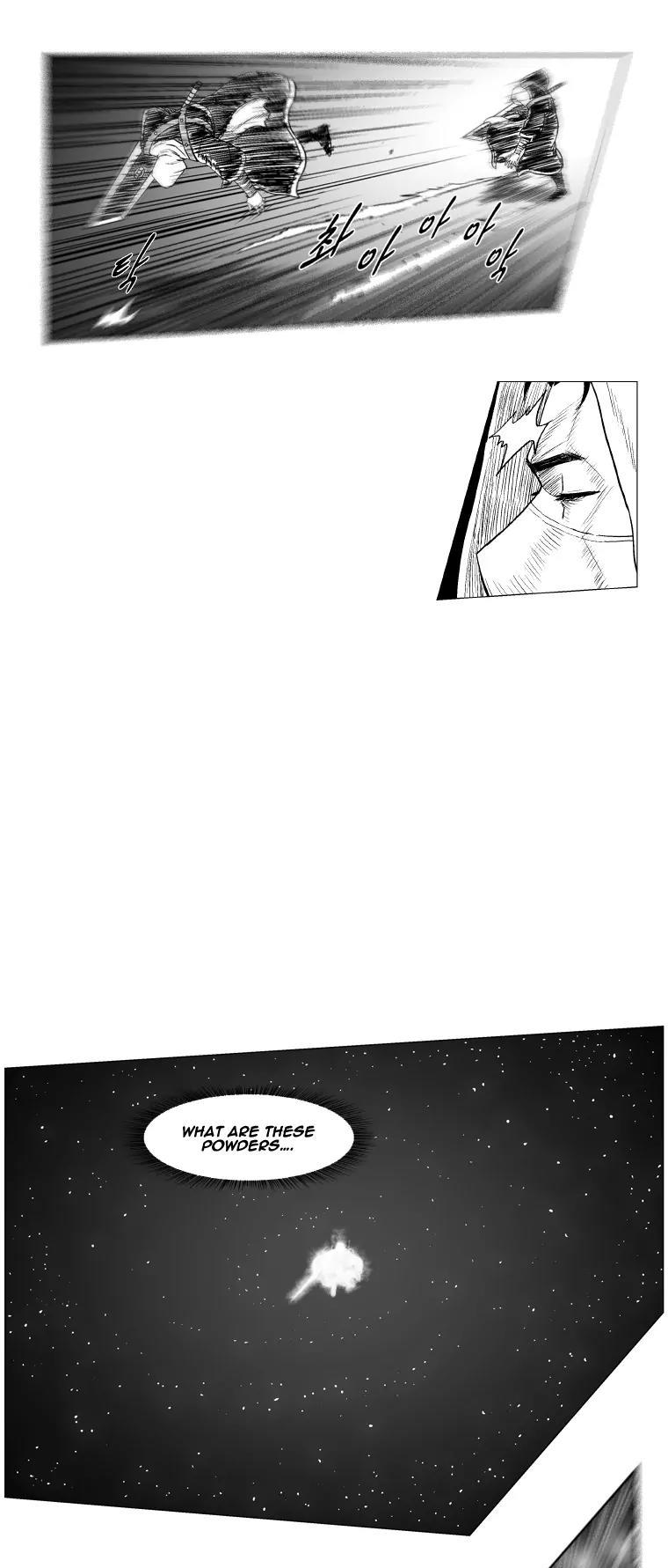 Red Storm Chapter 208 page 7 - Chapter 208