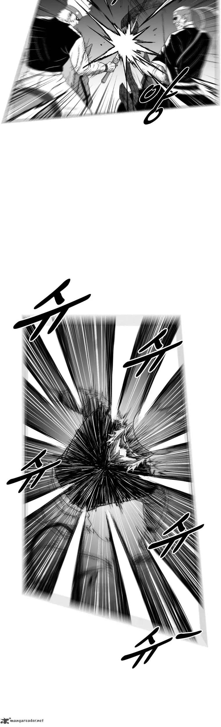 Red Storm Chapter 209 page 11 - Chapter 209