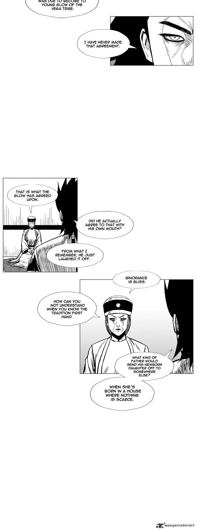 Red Storm Chapter 209 page 22 - Chapter 209