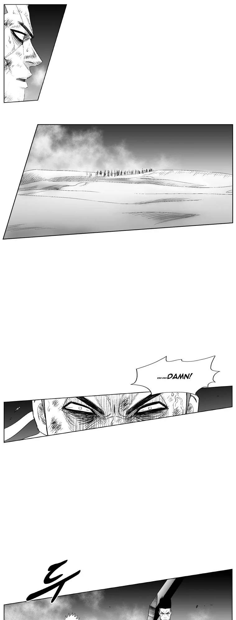 Red Storm Chapter 209 page 6 - Chapter 209