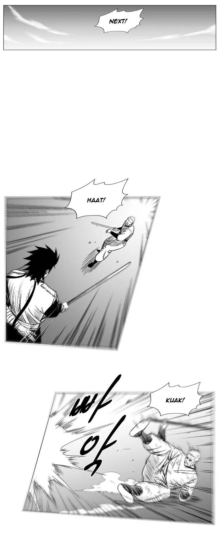 Red Storm Chapter 210 page 10 - Chapter 210