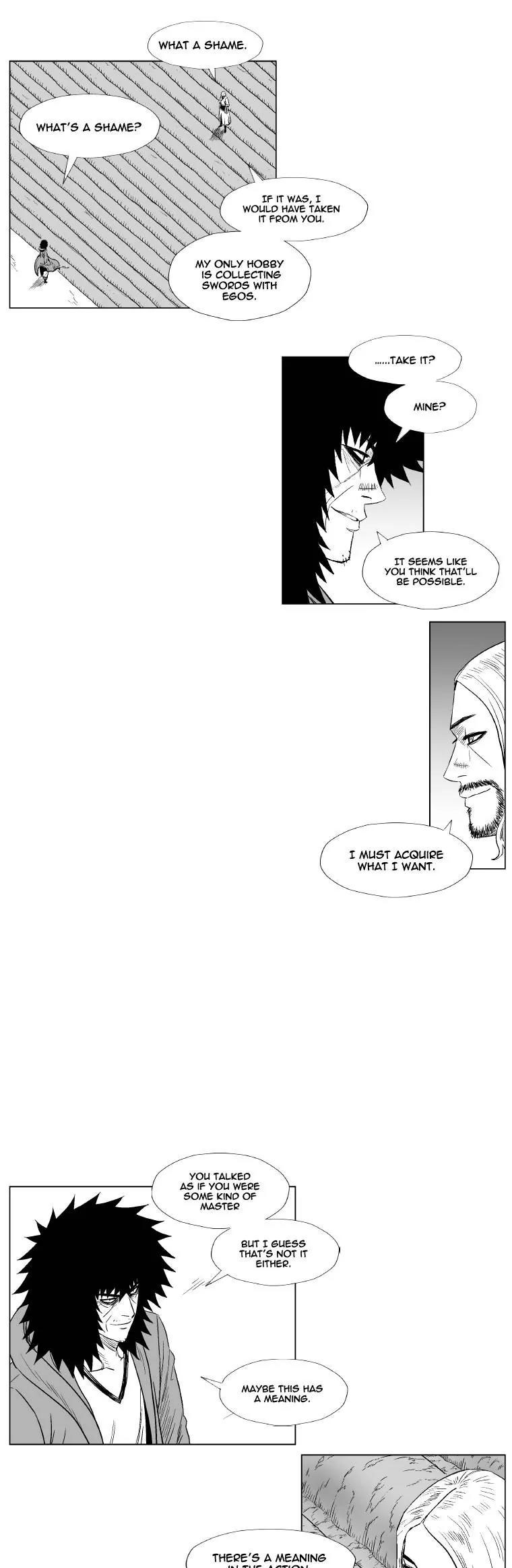 Red Storm Chapter 210 page 17 - Chapter 210