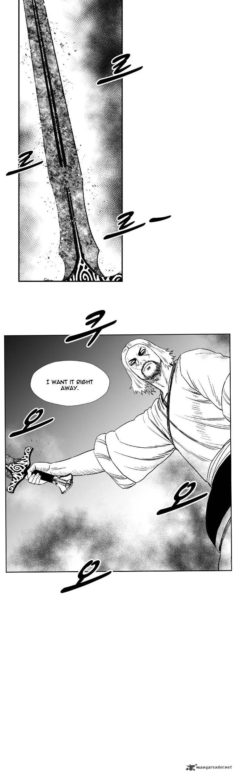 Red Storm Chapter 210 page 20 - Chapter 210