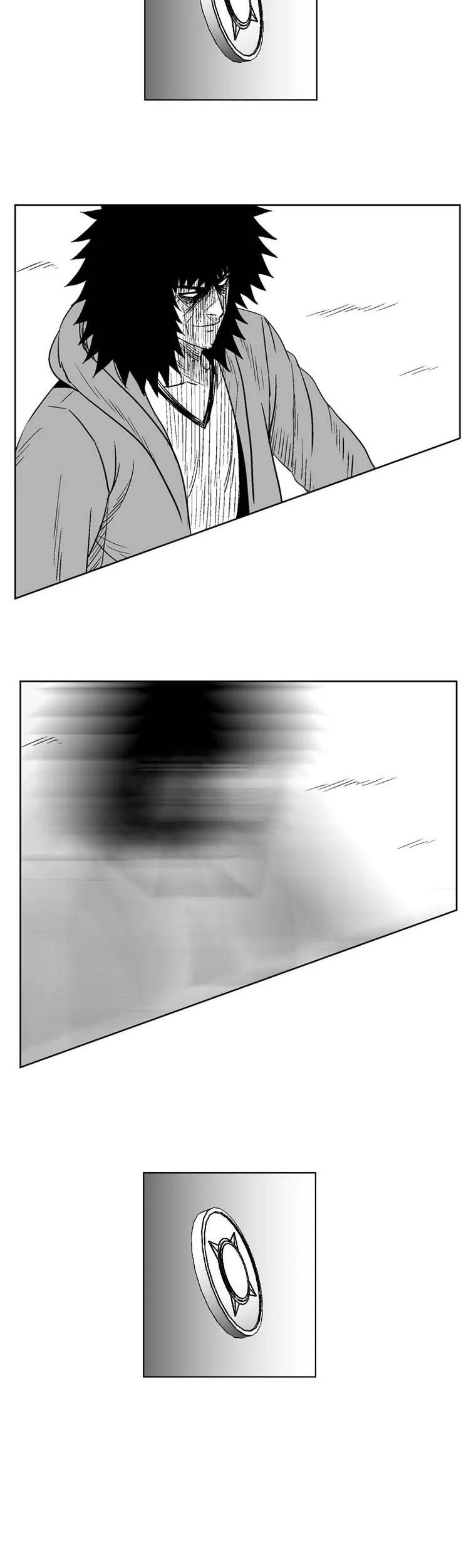 Red Storm Chapter 210 page 24 - Chapter 210
