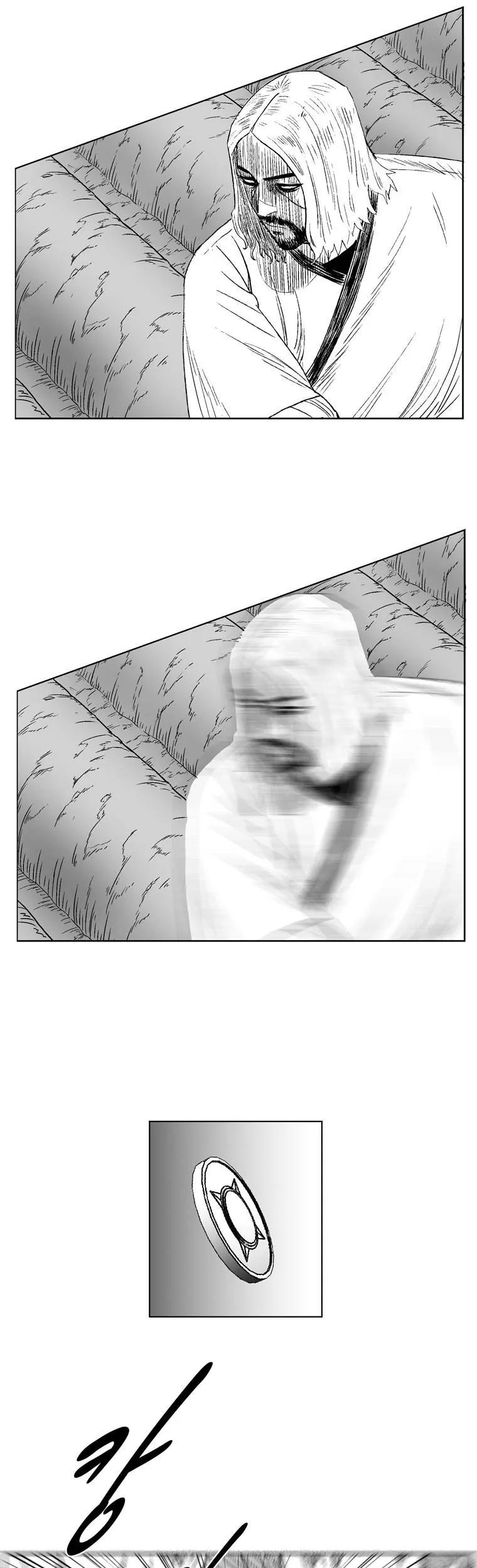 Red Storm Chapter 210 page 25 - Chapter 210