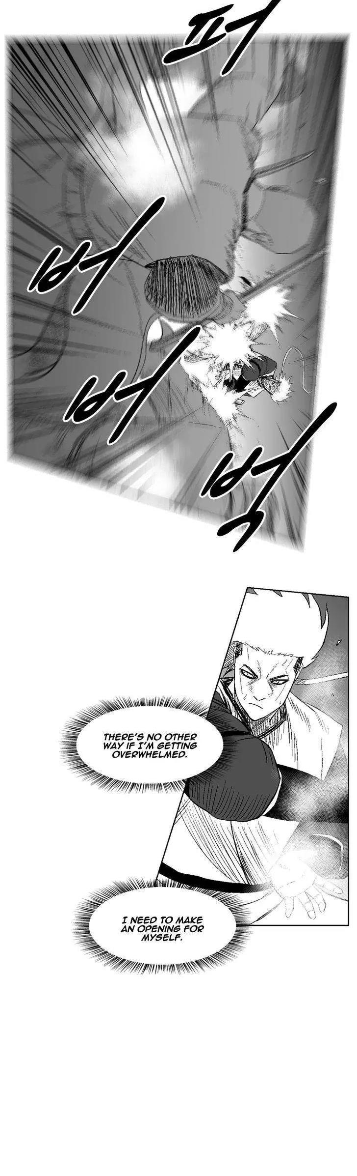 Red Storm Chapter 211 page 10 - Chapter 211
