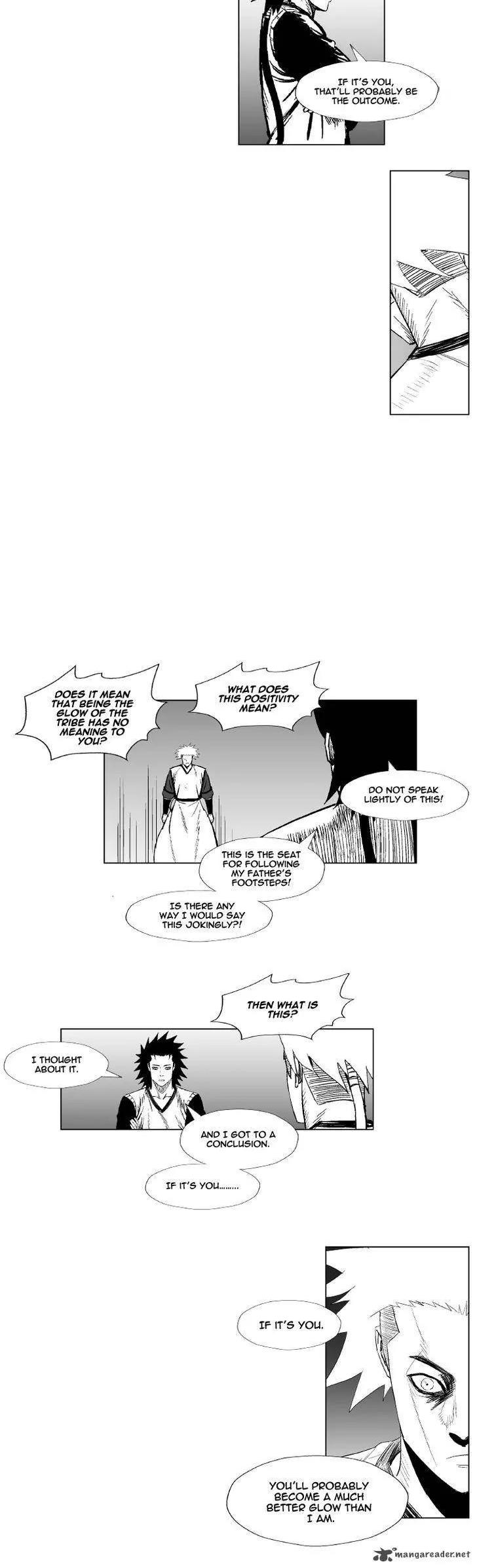 Red Storm Chapter 211 page 24 - Chapter 211