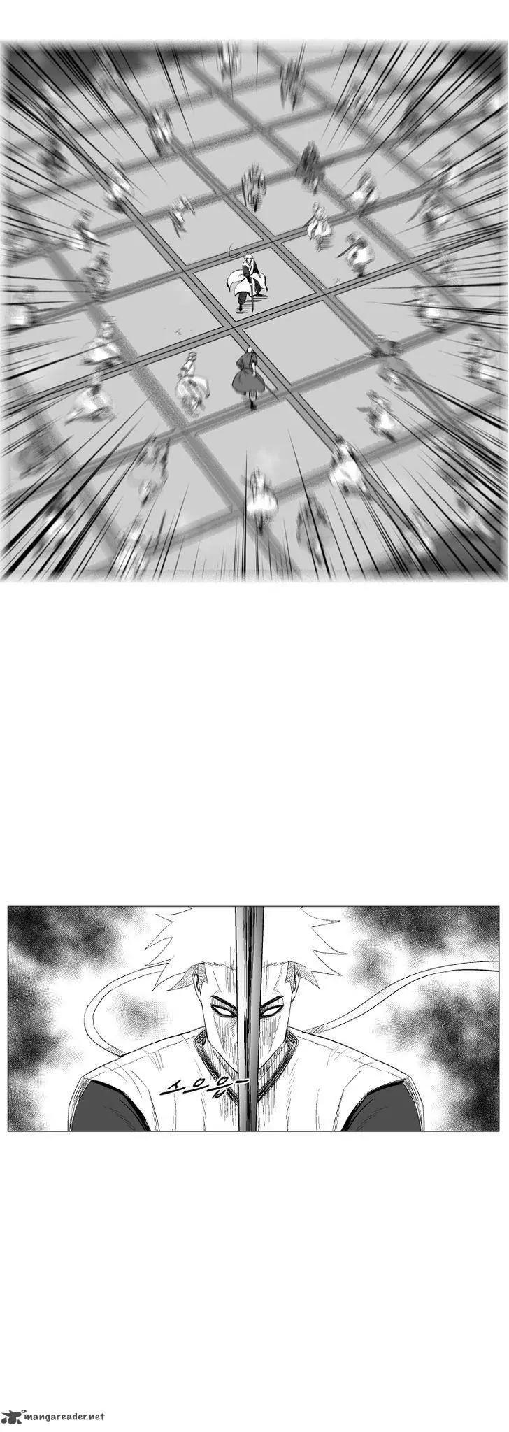 Red Storm Chapter 211 page 8 - Chapter 211