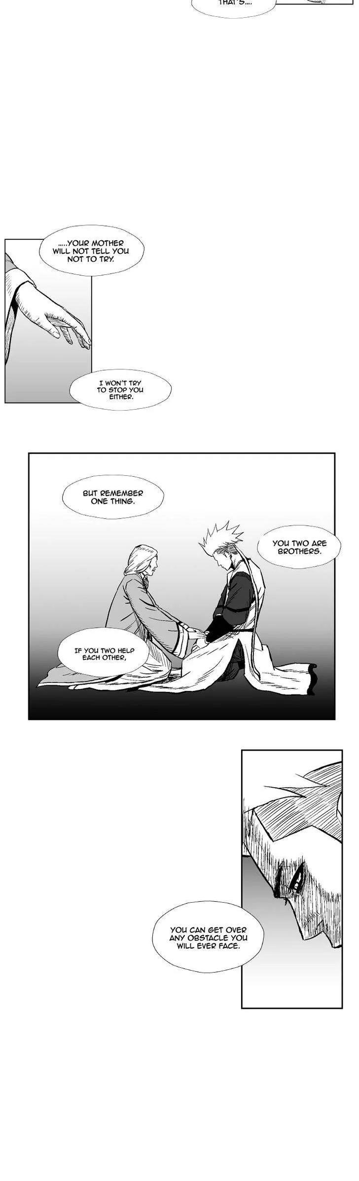 Red Storm Chapter 212 page 13 - Chapter 212