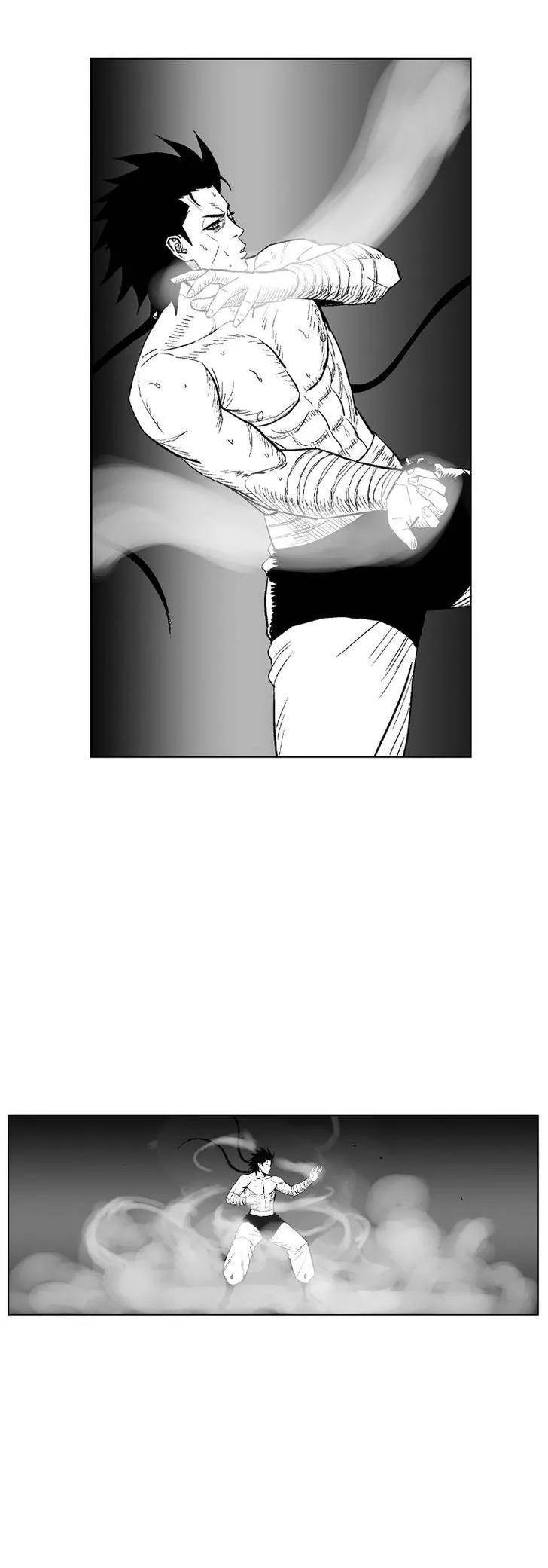 Red Storm Chapter 212 page 15 - Chapter 212