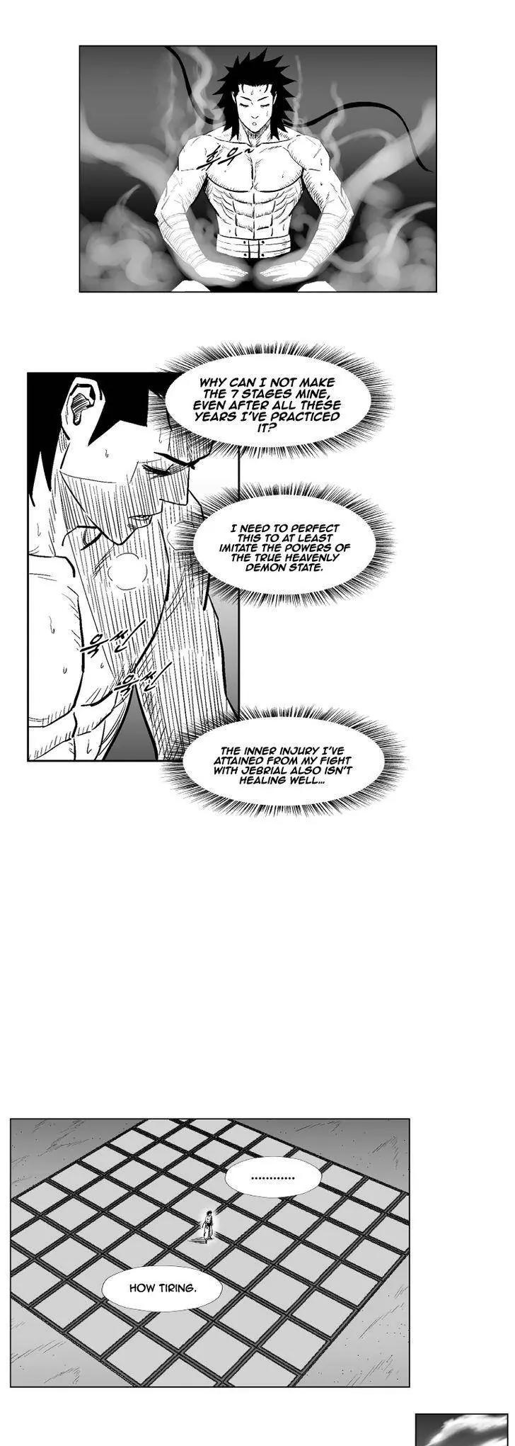 Red Storm Chapter 212 page 16 - Chapter 212