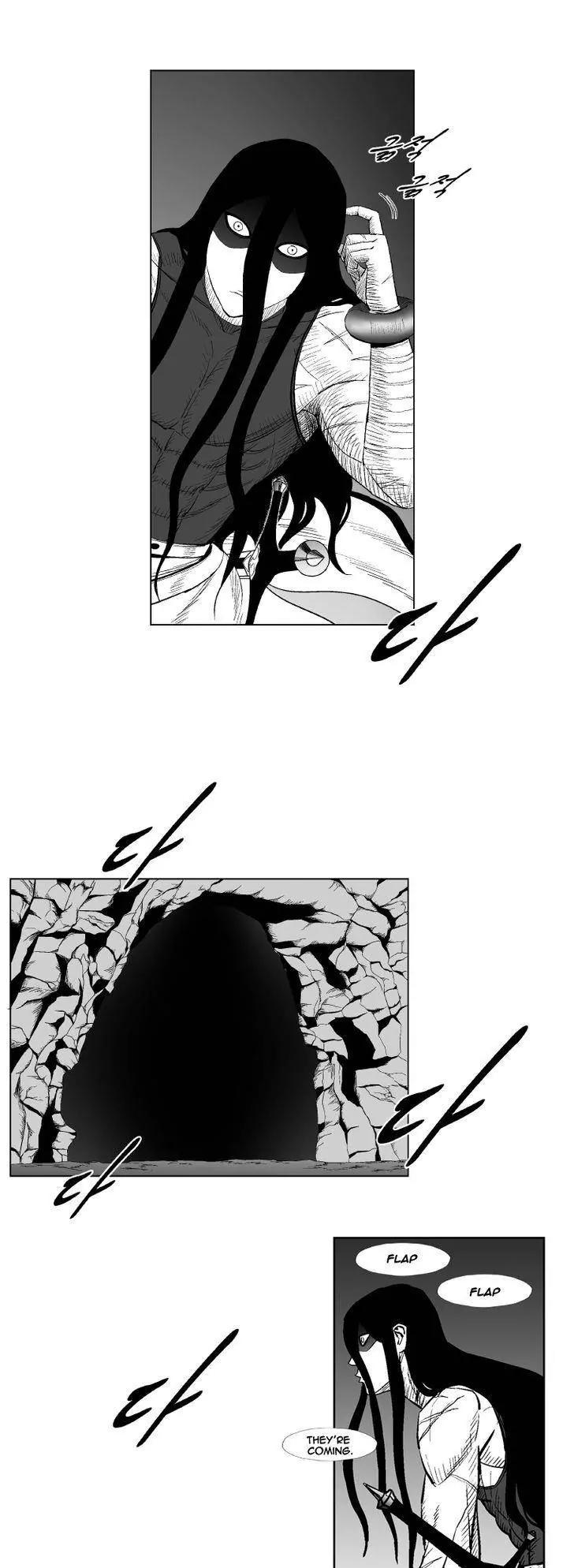 Red Storm Chapter 212 page 20 - Chapter 212