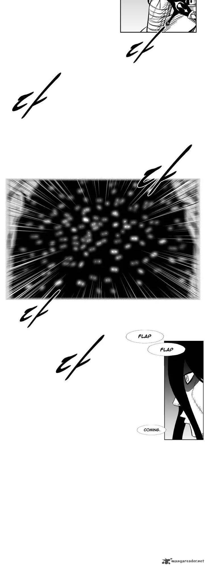 Red Storm Chapter 212 page 21 - Chapter 212