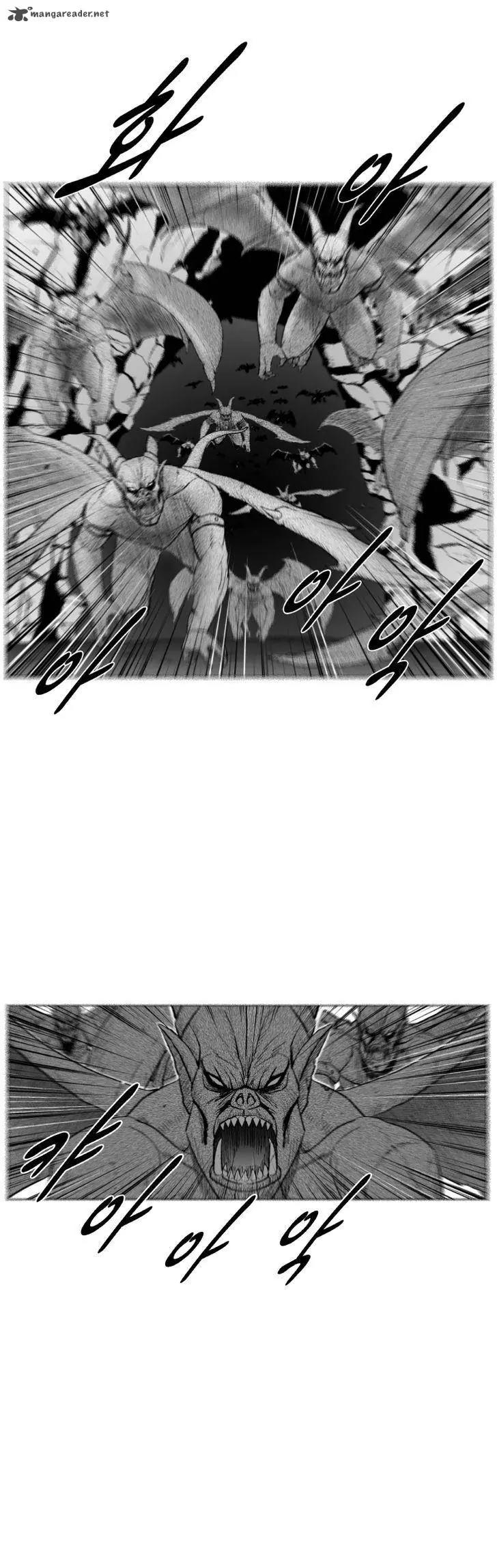 Red Storm Chapter 212 page 22 - Chapter 212
