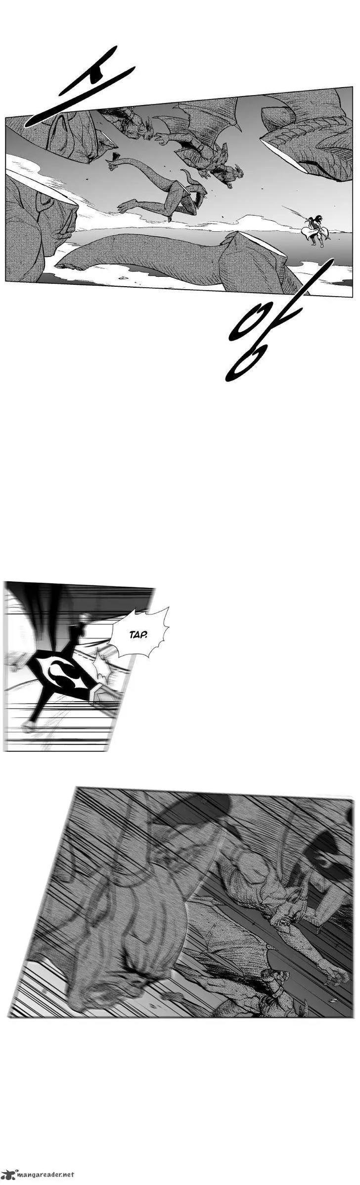 Red Storm Chapter 212 page 24 - Chapter 212