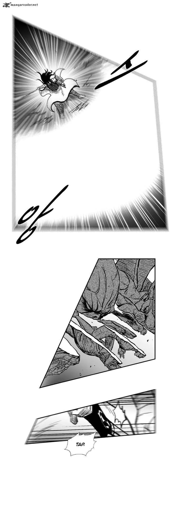 Red Storm Chapter 212 page 25 - Chapter 212