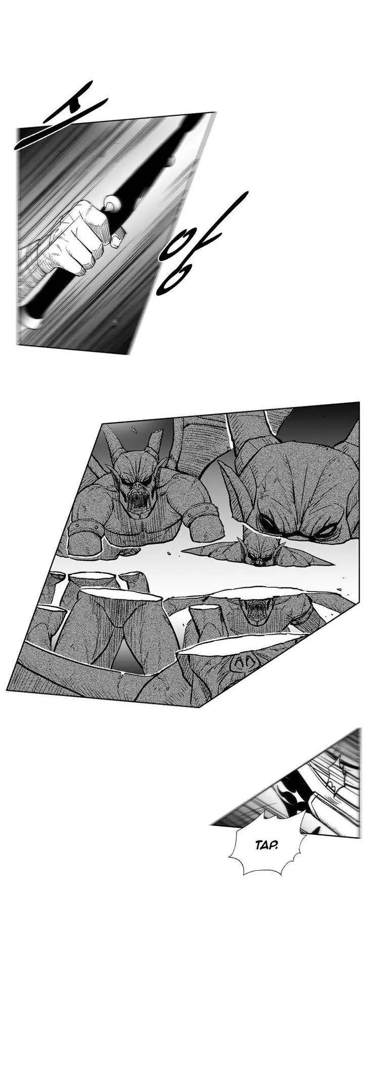 Red Storm Chapter 212 page 26 - Chapter 212