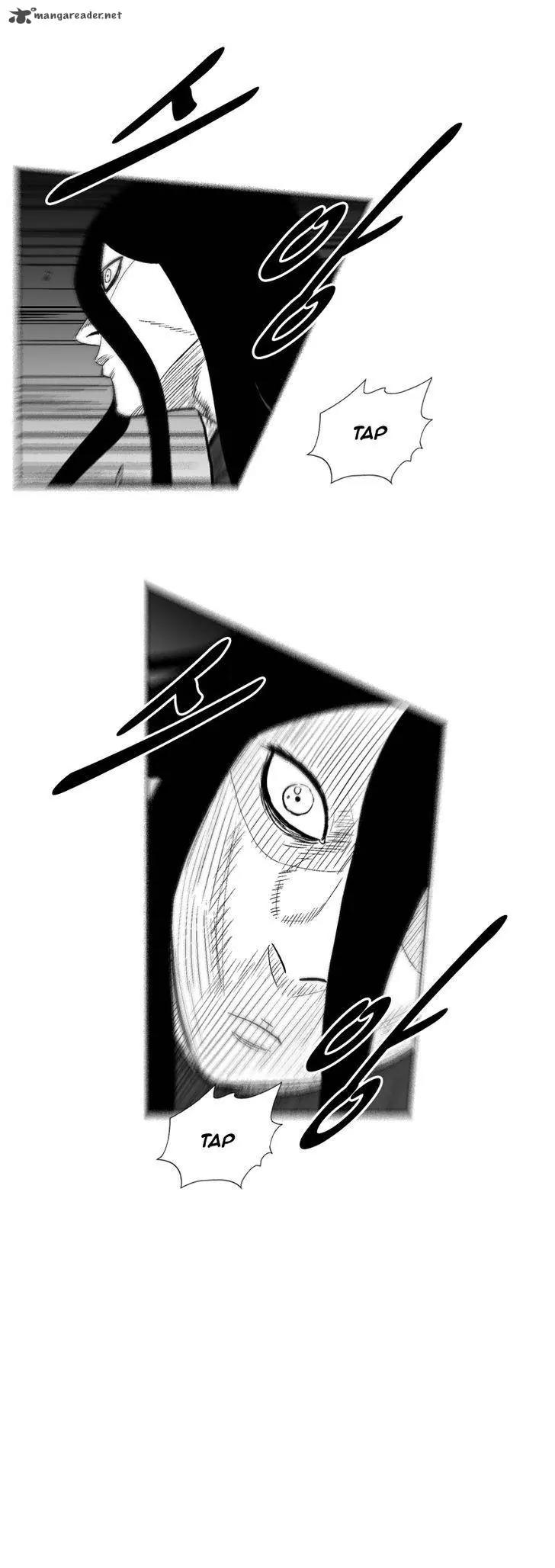 Red Storm Chapter 212 page 27 - Chapter 212