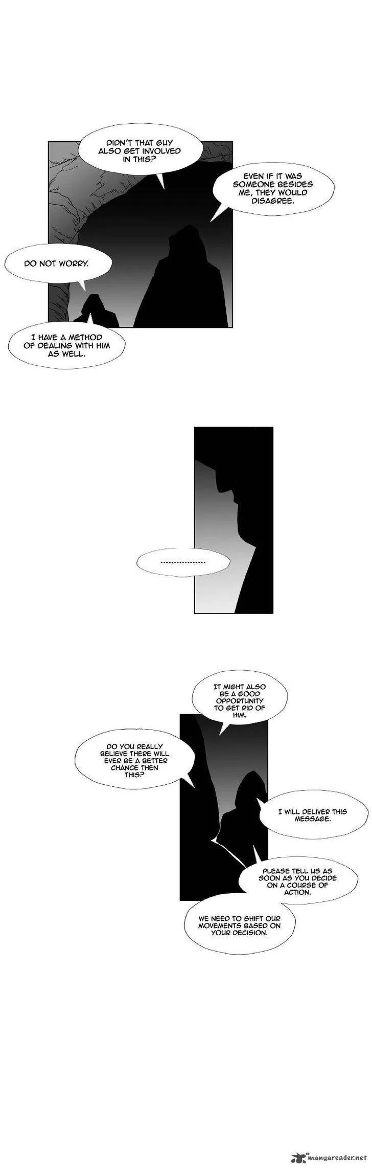 Red Storm Chapter 212 page 5 - Chapter 212