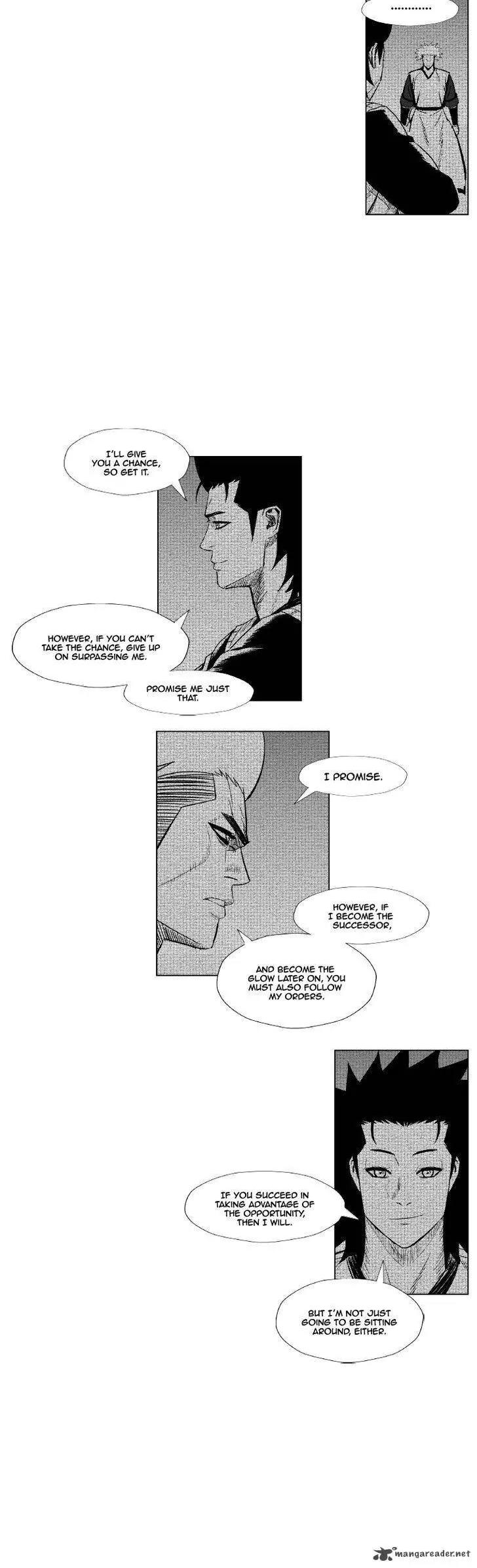 Red Storm Chapter 212 page 7 - Chapter 212