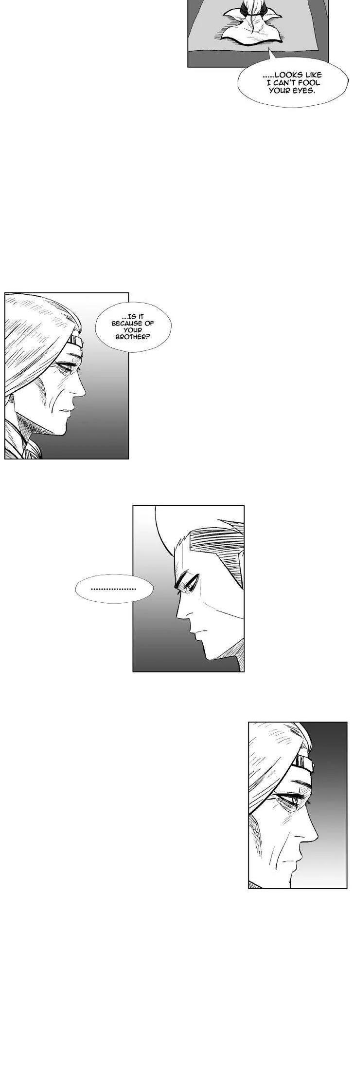 Red Storm Chapter 212 page 9 - Chapter 212