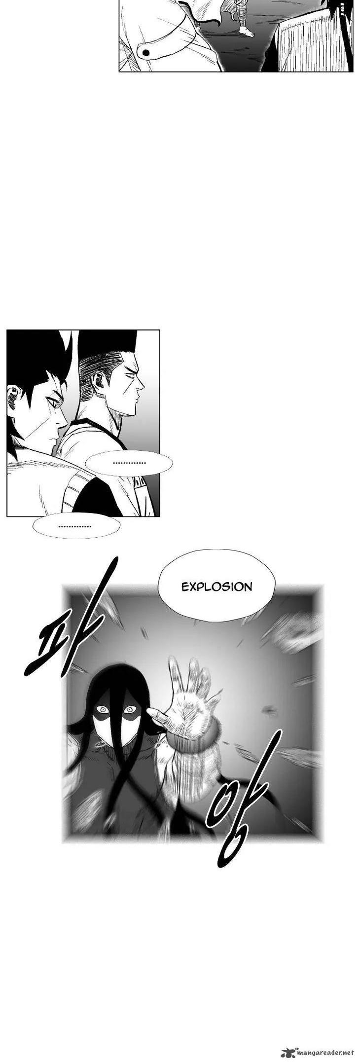 Red Storm Chapter 213 page 12 - Chapter 213