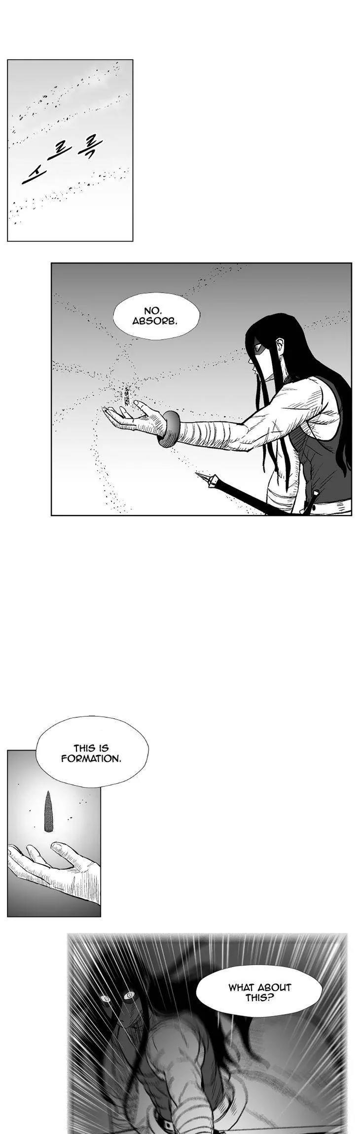 Red Storm Chapter 213 page 13 - Chapter 213