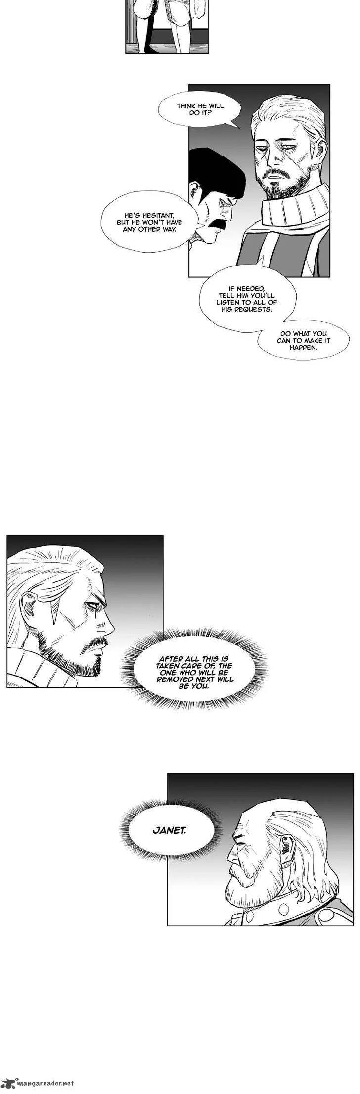 Red Storm Chapter 213 page 24 - Chapter 213