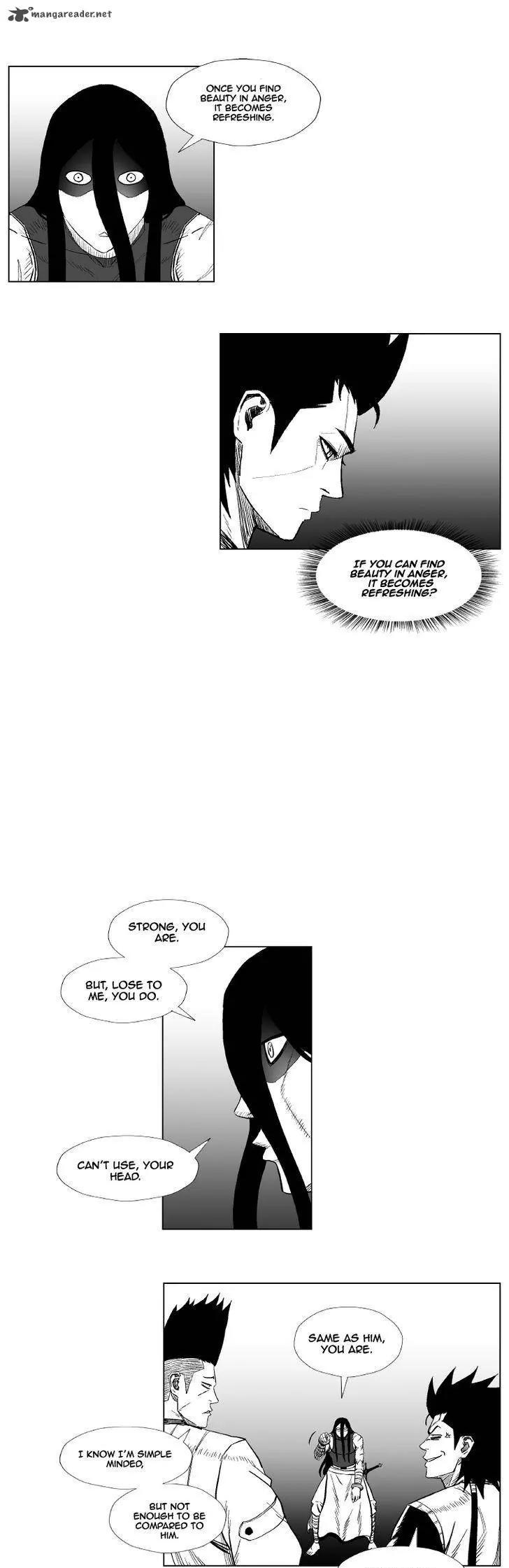 Red Storm Chapter 213 page 9 - Chapter 213