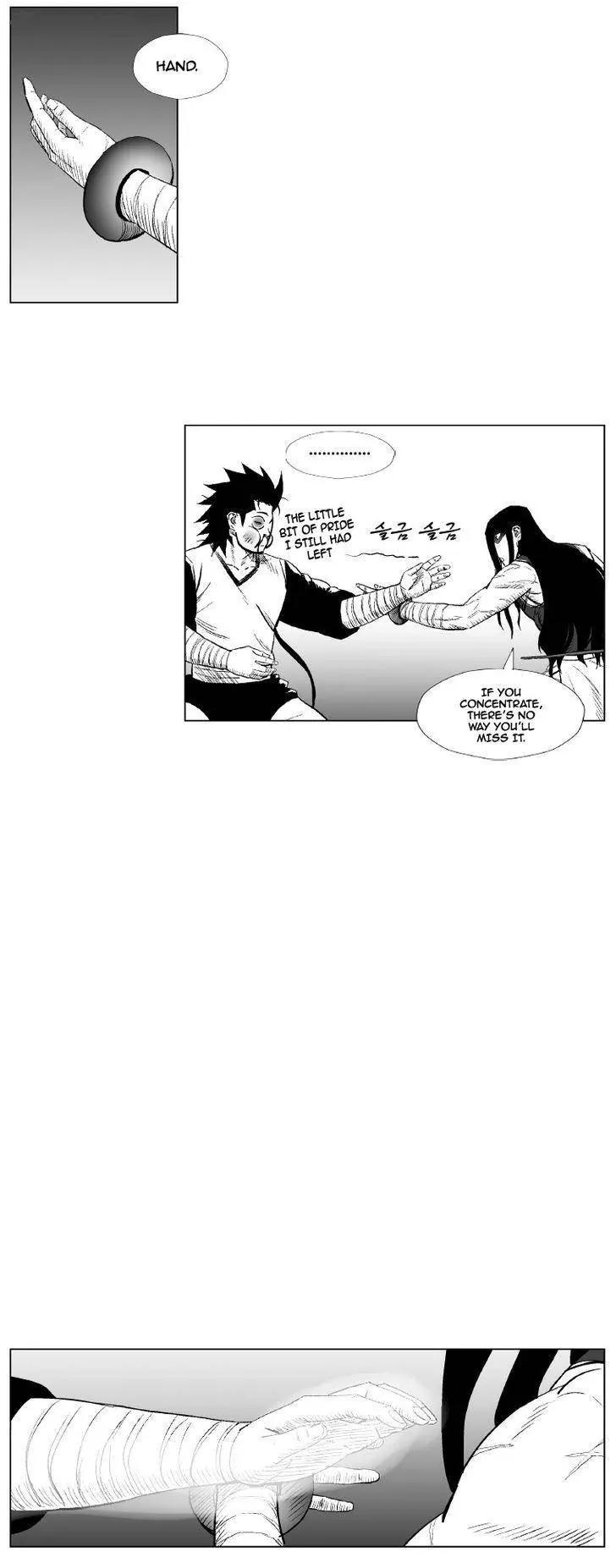 Red Storm Chapter 214 page 10 - Chapter 214