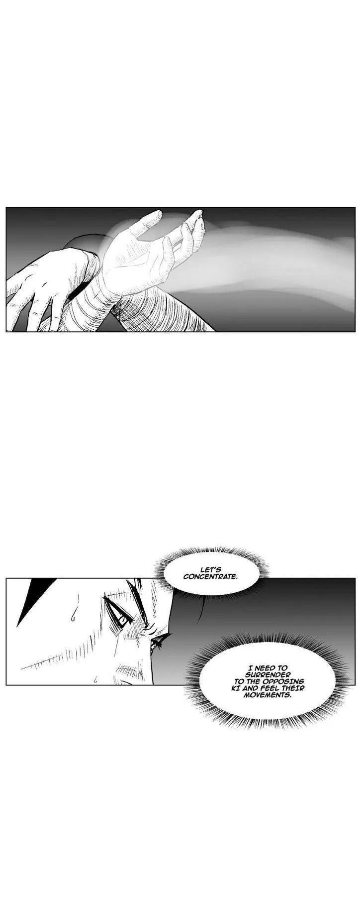 Red Storm Chapter 214 page 11 - Chapter 214