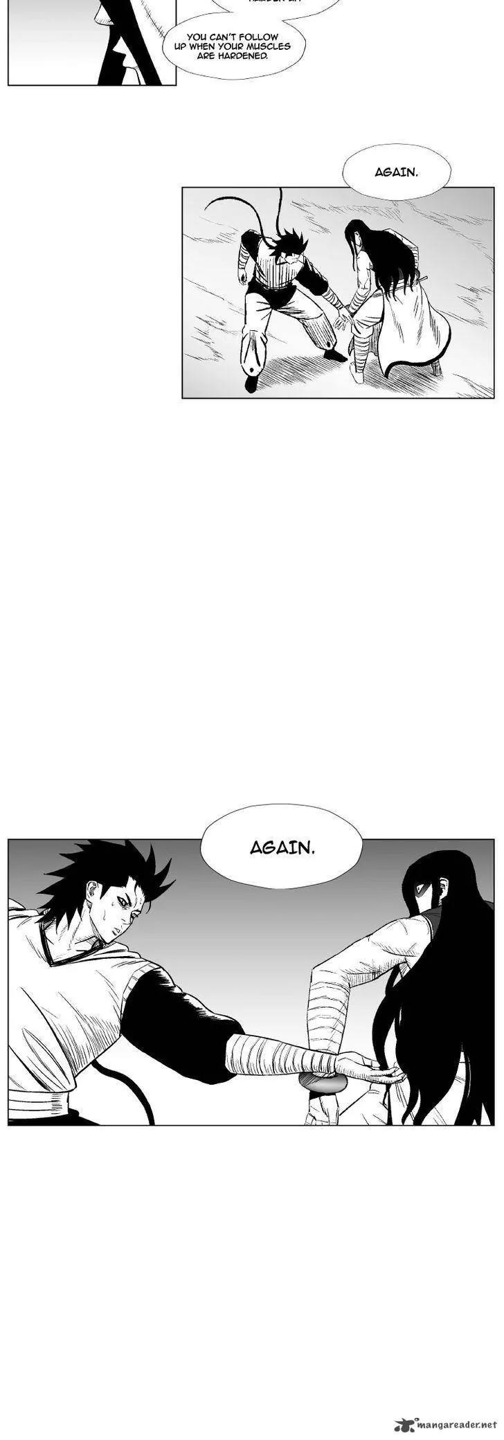 Red Storm Chapter 214 page 13 - Chapter 214