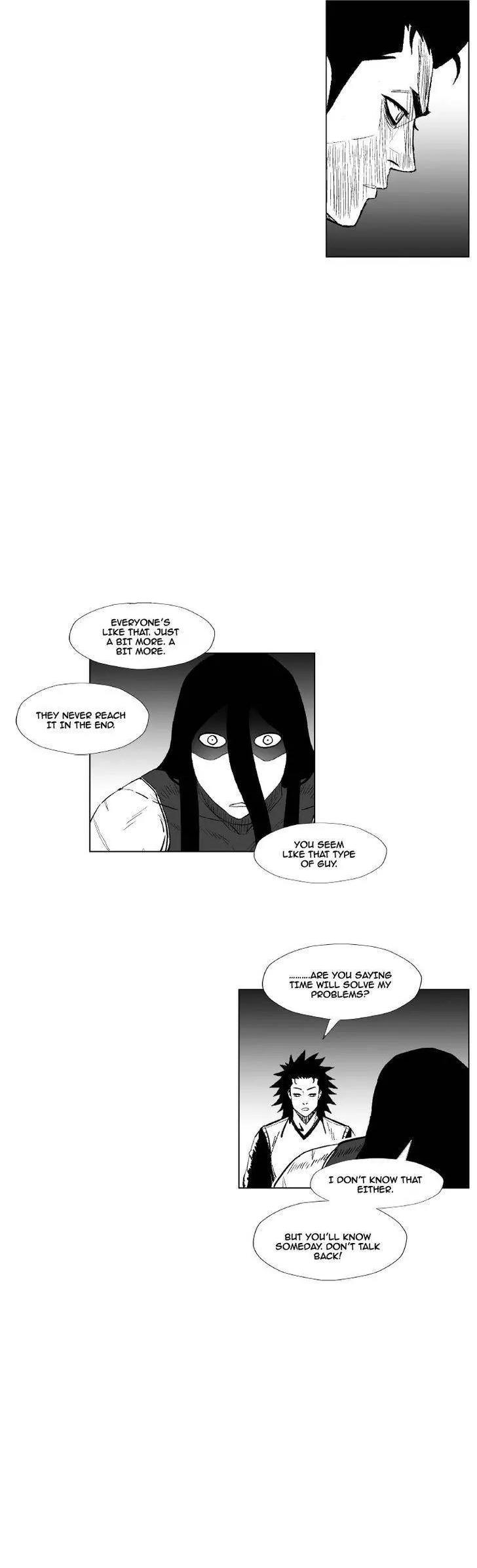 Red Storm Chapter 214 page 17 - Chapter 214