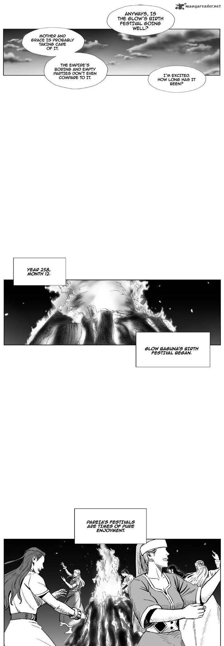 Red Storm Chapter 214 page 24 - Chapter 214