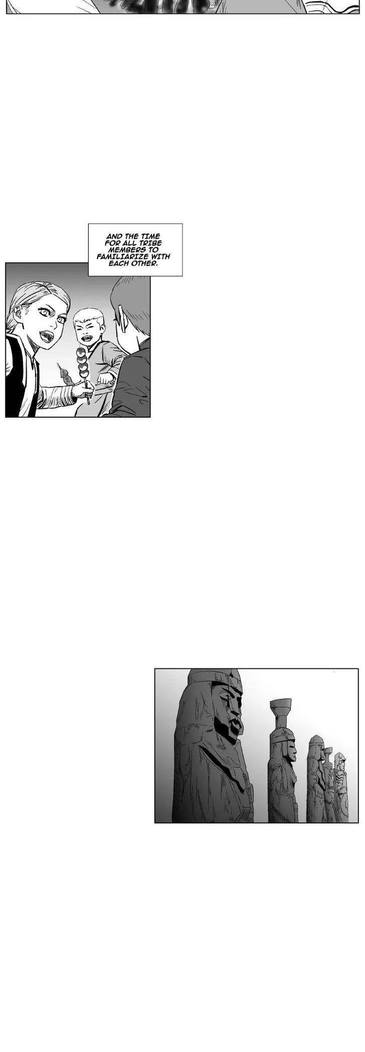 Red Storm Chapter 214 page 25 - Chapter 214